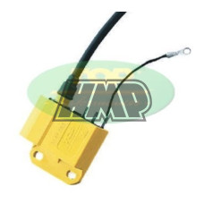 Bobine externa para eletrônico DUCATI 12v MINARELLI / SACHS / CASAL / APRILIA / DERBI / ZUNDAPP / delimitada - TOP PERFORMANCES